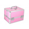 Maletín Profesional Pink HE02