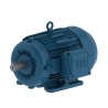 Motor W22 WEG de Eficiencia Estándar