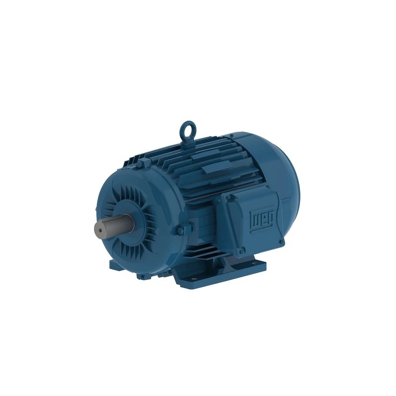 Motor W22 WEG de Eficiencia Estándar