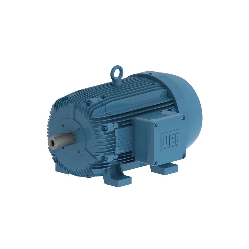 Motor Antiexplosivo WEG W21 30 HP 22 kW 2P | ISB