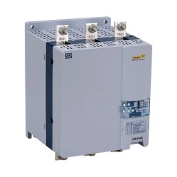 Arrancador Suave WEG SSW07 312A 220-575V Bypass Integrado | ISB Argentina