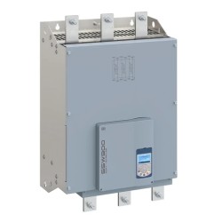Arrancador Suave WEG SSW900 950A 220-575V Bypass Integrado | ISB Argentina