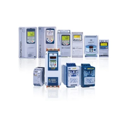 Módulo de Comunicación Anybus Profinet IO WEG para | ISB