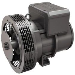 Alternador Sincrónico WEG AW10 A180S1-L1 | ISB Argentina
