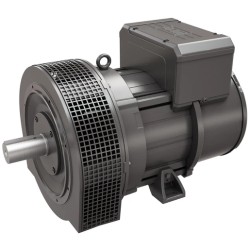 Alternador Sincrónico WEG AW10 A180S1-L2 | ISB Argentina