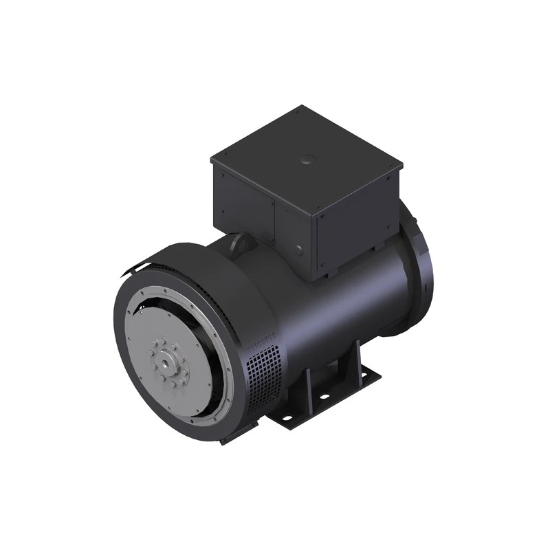 Alternador Sincrónico WEG GTA251AIHD | ISB Argentina