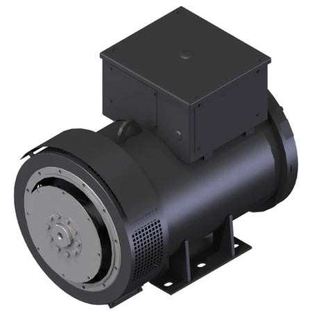 Alternador Sincrónico WEG GTA251AIHD | ISB Argentina