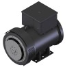 Alternador Sincrónico WEG GTA251AIHD | ISB Argentina