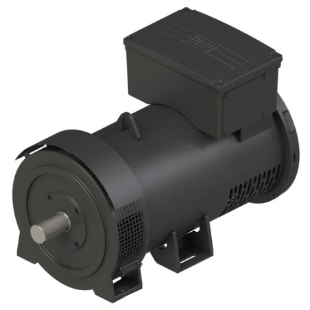 Alternador Sincrónico WEG GTA201AIHE | ISB Argentina