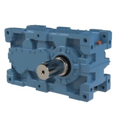 Reductor Industrial Pesado WEG Serie WCG50 | ISB Argentina