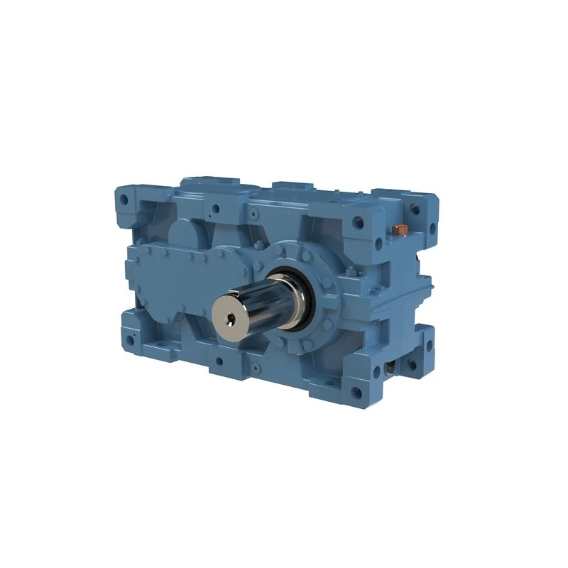 Reductor Industrial Pesado WEG Serie WCG50 | ISB Argentina