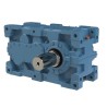 Reductor Industrial Pesado WEG Serie WCG50 | ISB Argentina