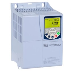 Variador WEG CFW500 16A Trifásico | ISB Argentina