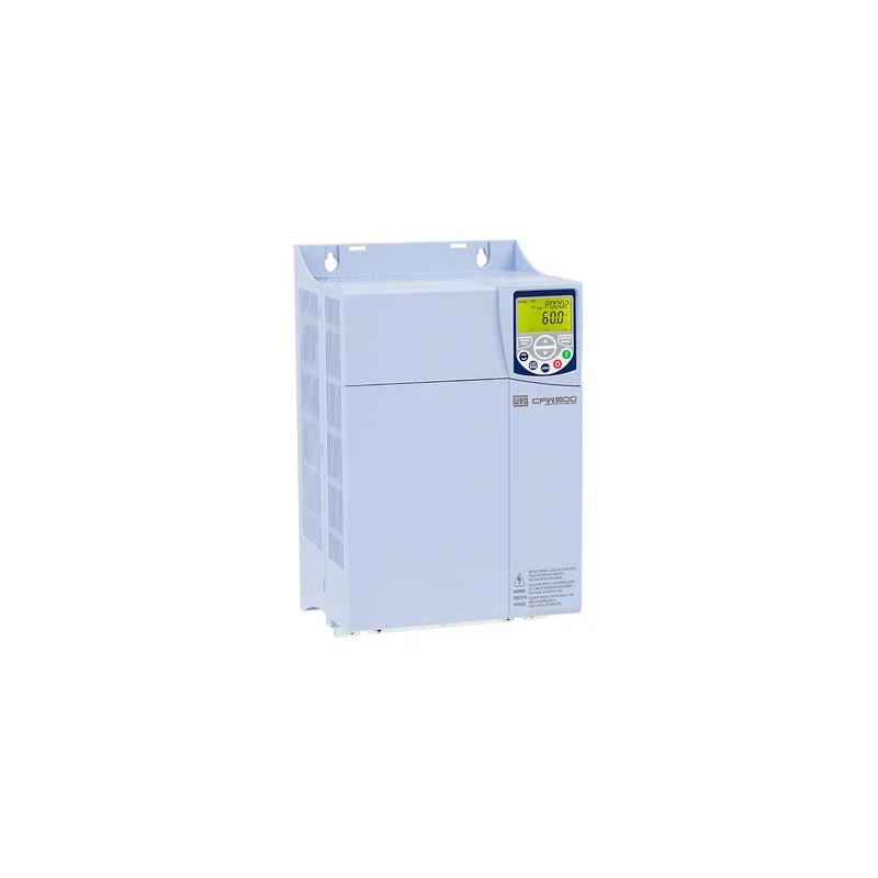 Variador WEG CFW500 39A Trifásico | ISB Argentina