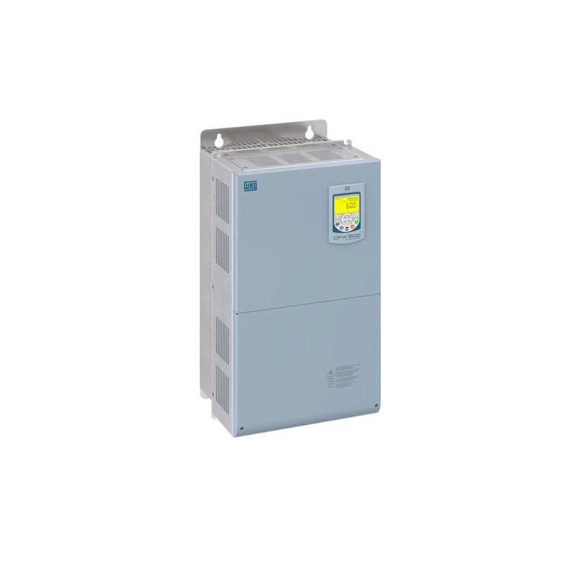 Variador WEG CFW500 105A Trifásico | ISB Argentina