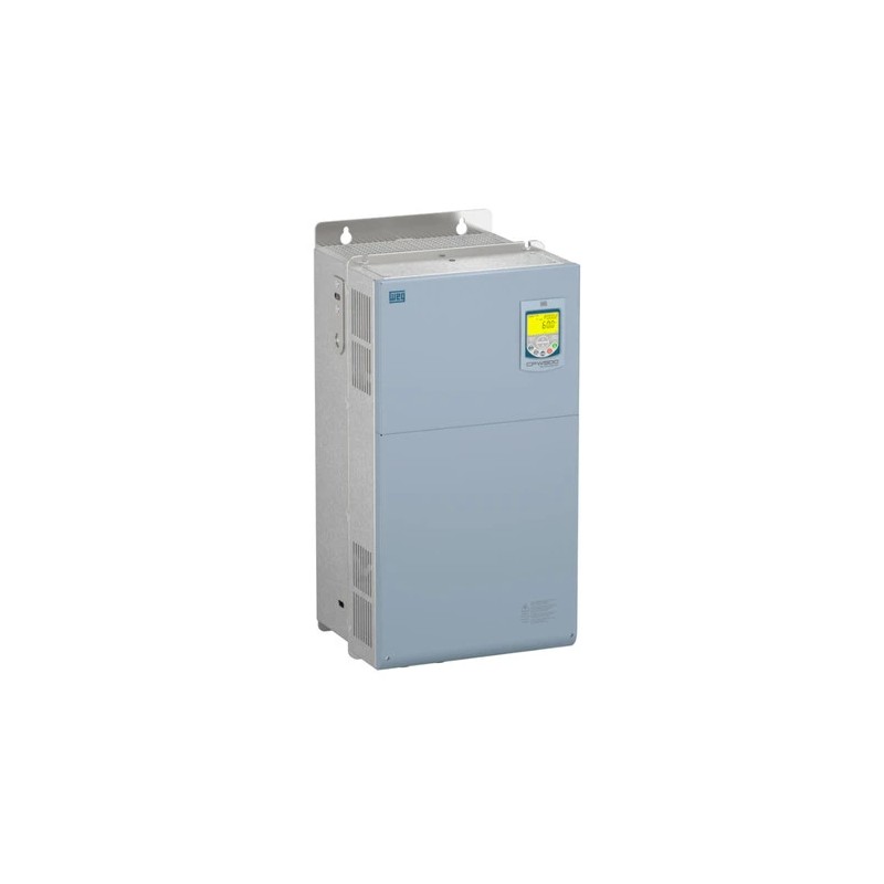 Variador WEG CFW500 180A Trifásico | ISB Argentina
