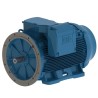 Motor WEG W22 50 HP 8 Polos 280 IE1 | ISB Argentina