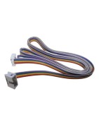 Accesorios de Montaje y Conexión Industrial | ISB